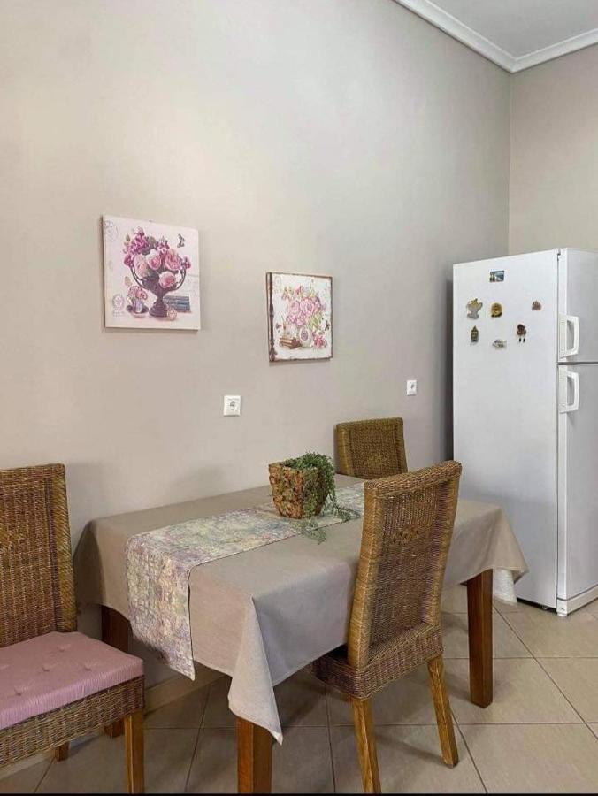 Sady'S House Appartement Yimnon Buitenkant foto